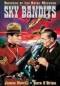 Sky Bandits movie in Dewey Robinson filmography.