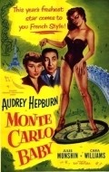 Monte Carlo Baby movie in John Van Dreelen filmography.