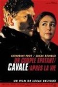 Cavale movie in Lucas Belvaux filmography.