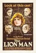 The Lion Man movie in Albert Russell filmography.