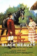 Black Beauty movie in George Webb filmography.
