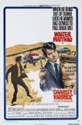Charley Varrick movie in Don Siegel filmography.
