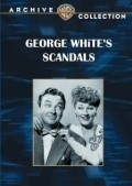 George White's Scandals movie in Margaret Hamilton filmography.