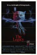 The Legacy movie in Richard Marquand filmography.