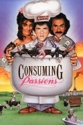 Consuming Passions movie in Giles Foster filmography.