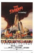 The Swarm movie in Irwin Allen filmography.