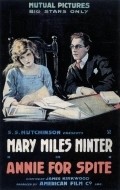 Annie-for-Spite movie in Mary Miles Minter filmography.