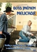 Bota jmenem Melichar movie in Zdenek Troska filmography.