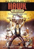 Hawk the Slayer movie in Jack Palance filmography.