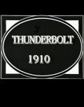 Thunderbolt is the best movie in H.A. Forsyth filmography.