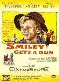 Smiley Gets a Gun movie in Chips Rafferty filmography.