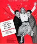 It's a Great Feeling is the best movie in Jack Carson filmography.