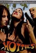Hotties is the best movie in Francine Civello filmography.