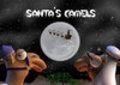 Santa's Camels movie in Steve Gray filmography.