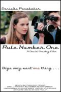 Rule Number One is the best movie in Danielle Panabaker filmography.