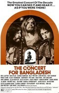 The Concert for Bangladesh movie in Saul Swimmer filmography.