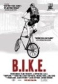 B.I.K.E. is the best movie in Jennifer Bezak filmography.