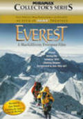 Everest movie in David Breashears filmography.