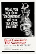The Swimmer movie in Frank Perry filmography.