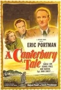 A Canterbury Tale movie in Emerik Pressburger filmography.