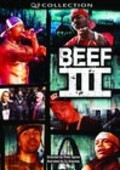 Beef III movie in 50 Cent filmography.