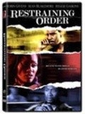 Restraining Order movie in James Avery filmography.
