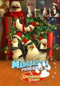 The Madagascar Penguins in a Christmas Caper movie in John Di Maggio filmography.