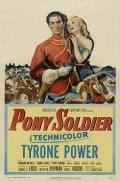 Pony Soldier movie in Joseph M. Newman filmography.