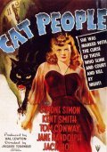 Cat People movie in Jacques Tourneur filmography.