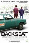 Backseat is the best movie in Jeffrey Carlson filmography.