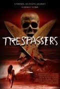 Trespassers movie in Ian McCrudden filmography.