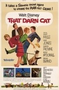 That Darn Cat! is the best movie in Richard Eastham filmography.