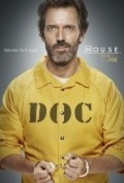 House, M.D. movie in David Straiton filmography.