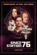 Space Station 76 movie in Jack Plotnick filmography.
