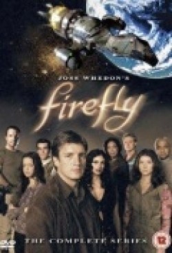 Firefly movie in Joss Whedon filmography.