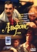 Alfons movie in Vadim Zakharchenko filmography.