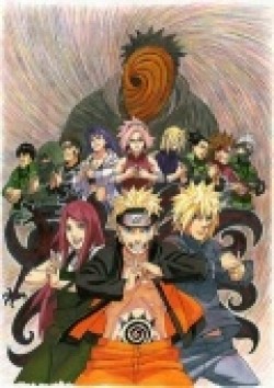 Road to Ninja: Naruto the Movie movie in Hayato Date filmography.