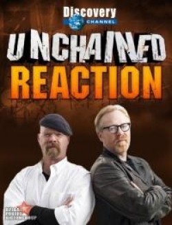 Unchained Reaction is the best movie in Adrian Hightower filmography.