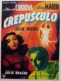 Crepusculo movie in Julio Villarreal filmography.