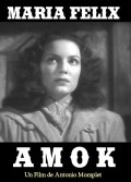 Amok movie in Carolina Barret filmography.