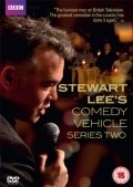 Stewart Lee's Comedy Vehicle is the best movie in Stiven K. Amos filmography.