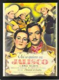 ?Asi se quiere en Jalisco! is the best movie in Lyupe Del Kastillo filmography.