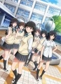 Amagami SS Plus movie in Yu Asakava filmography.