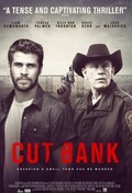 Cut Bank movie in Matt Shakman filmography.