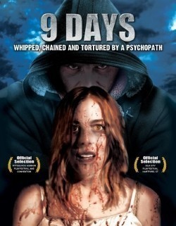 9 Days movie in Semyuel M. Djonson filmography.