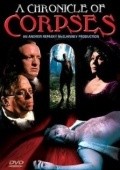 A Chronicle of Corpses is the best movie in Oliver Wyman filmography.