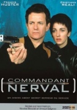 Commandant Nerval movie in Cristiana Reali filmography.
