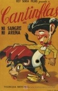 Ni sangre, ni arena is the best movie in Salvador Quiroz filmography.