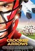 Crooked Arrows movie in Crystal Allen filmography.