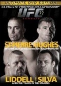 UFC 79: Nemesis movie in Entoni Djordano filmography.